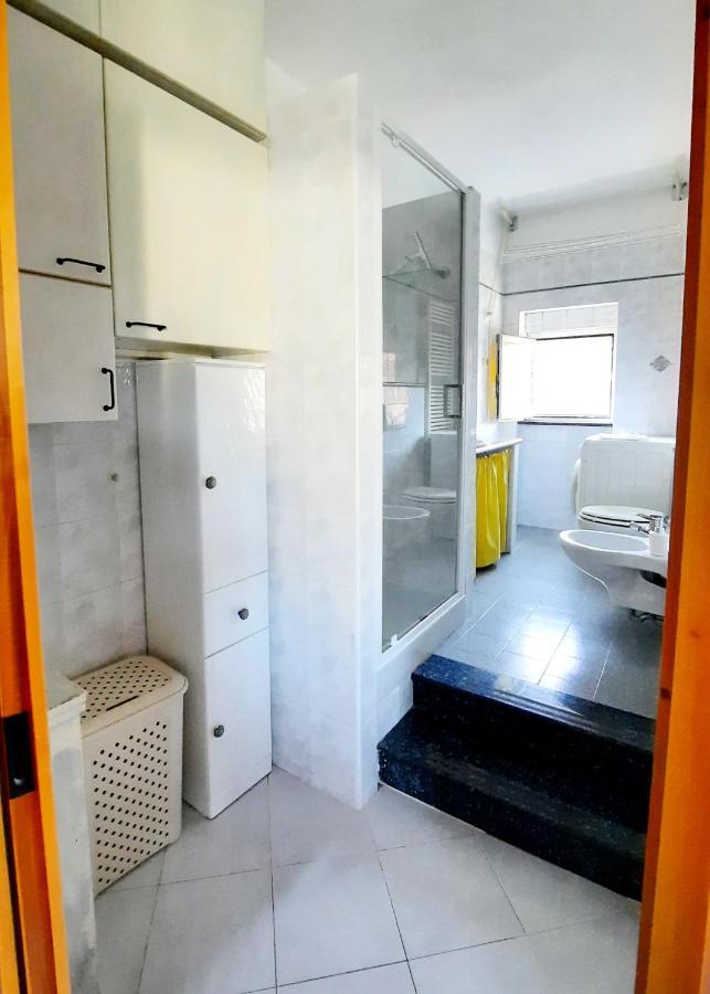 Eclettico Apartment Ро Екстериор снимка