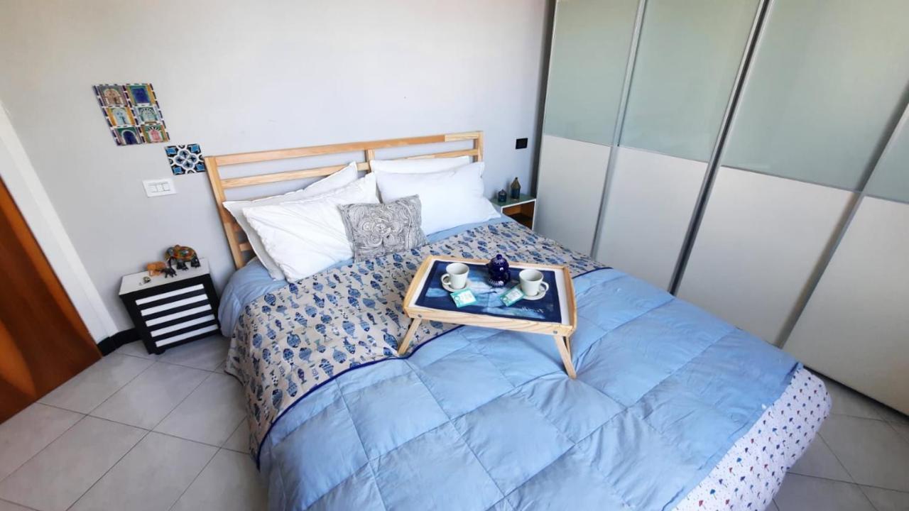 Eclettico Apartment Ро Екстериор снимка