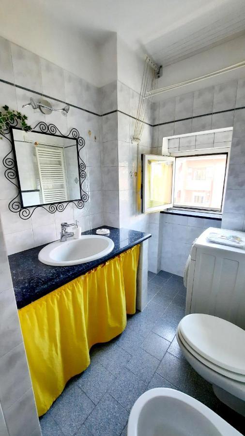 Eclettico Apartment Ро Екстериор снимка